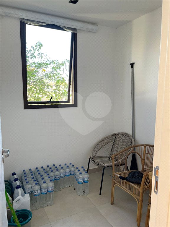 Casa em condomínio à venda com 4 suítes em Marina, Armação dos Búzios, RJ