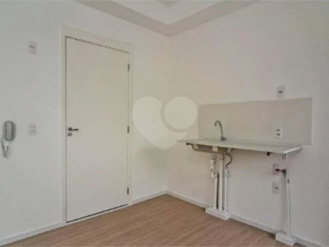 Apartamento à venda ou para alugar com 1 quarto em Pirituba, São Paulo, SP