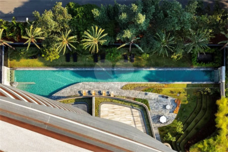 Apartamento à venda com 1 suíte em Vila Olímpia, São Paulo, SP