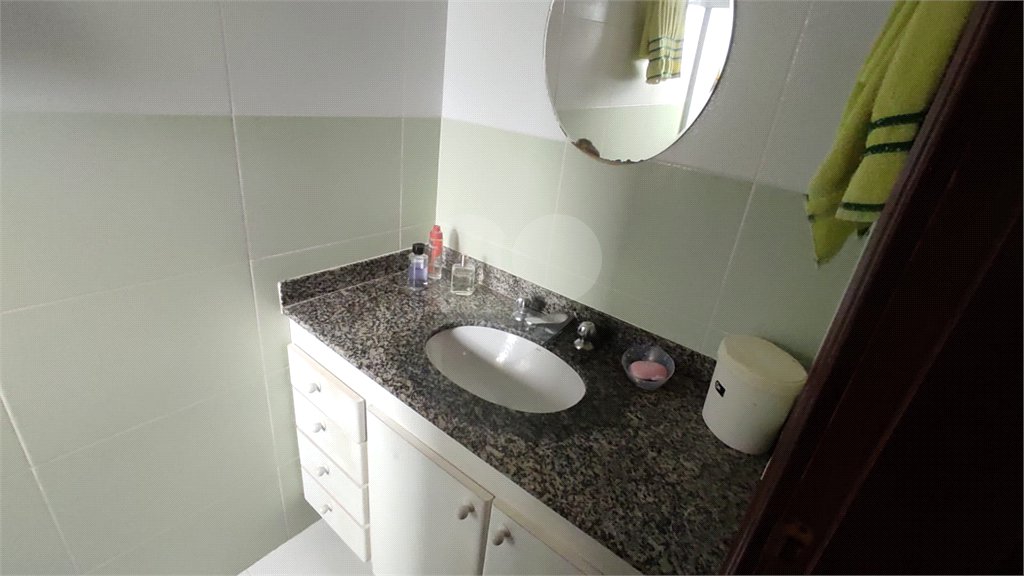 Apartamento à venda com 3 quartos, sendo 1 suíte,  em Santana, São Paulo, SP