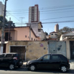 Terreno à venda em Vila Gustavo, São Paulo, SP