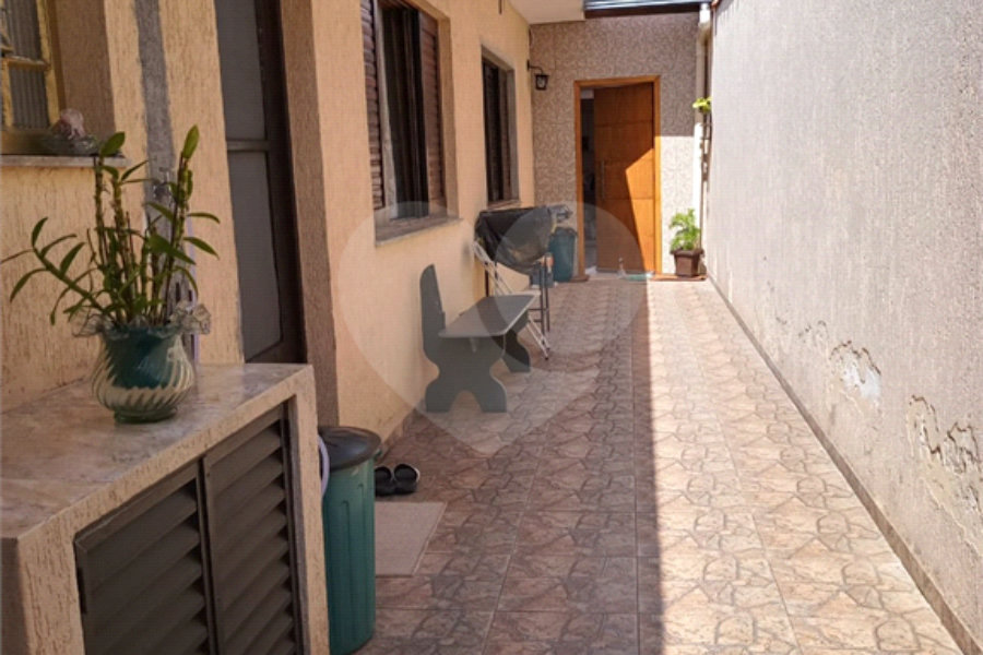 Casa à venda com 5 quartos, sendo 1 suíte, em Vila Guilherme, São Paulo, SP