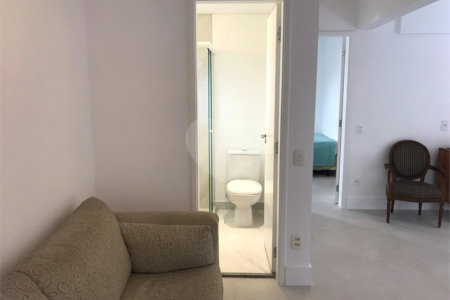 Apartamento à venda com 2 quartos, sendo 1 suíte, em Paraíso, São Paulo, SP