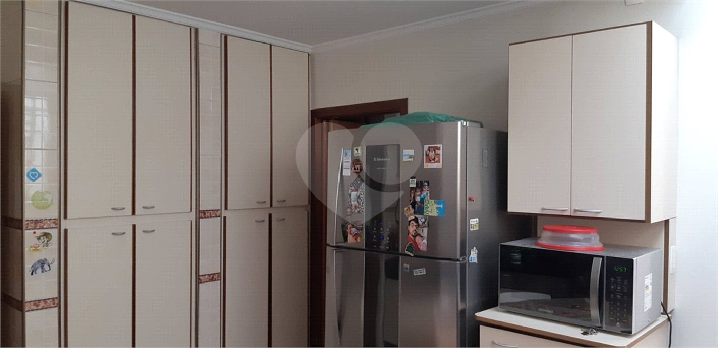Casa à venda com 5 quartos, sendo 1 suíte,  em Vila Isolina Mazzei, São Paulo, SP