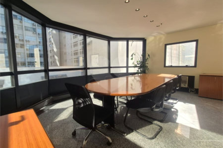 Sala para alugar em Bela Vista, São Paulo, SP