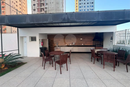 Apartamento à venda com 3 suítes em Parque Campolim, Sorocaba, SP