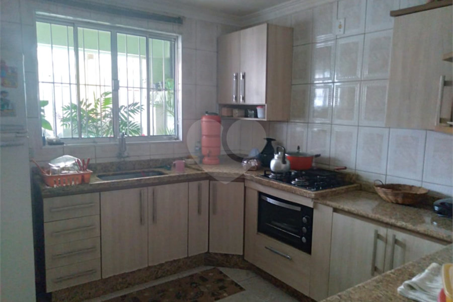 Casa à venda com 3 quartos, sendo 1 suíte, em Vila Guilherme, São Paulo, SP