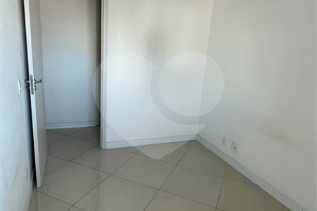 Apartamento à venda com 2 quartos, sendo 1 suíte, em Vila Gustavo, São Paulo, SP