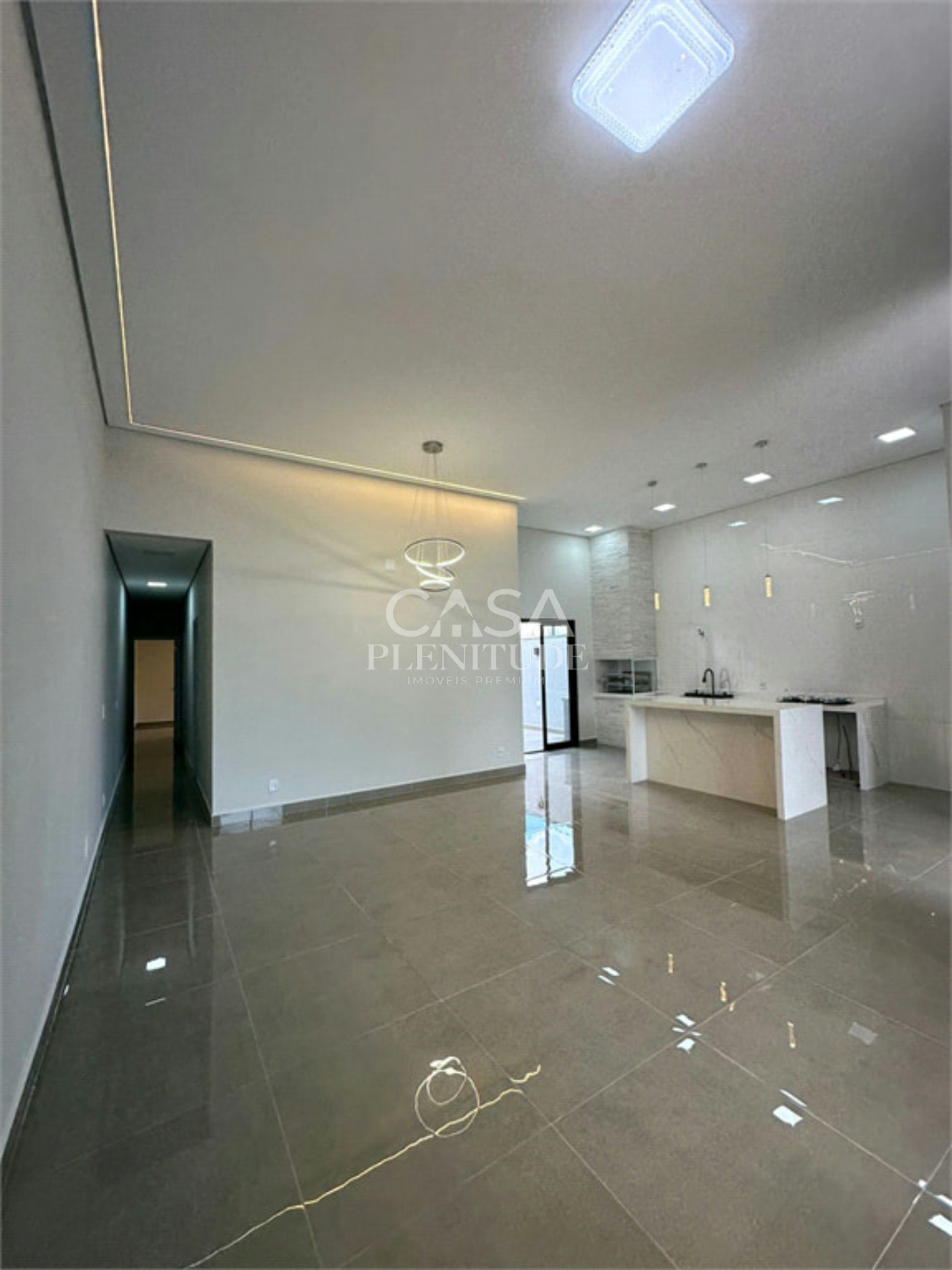 Casa em condomínio à venda com 3 suítes em Wanel Ville, Sorocaba, SP