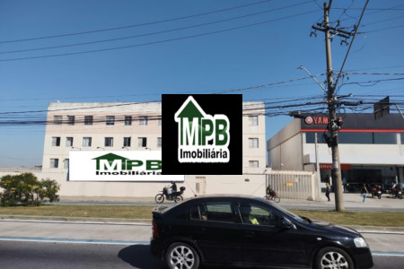 Apartamento à venda com 2 quartos em Jardim Santa Cecilia, Sorocaba, SP