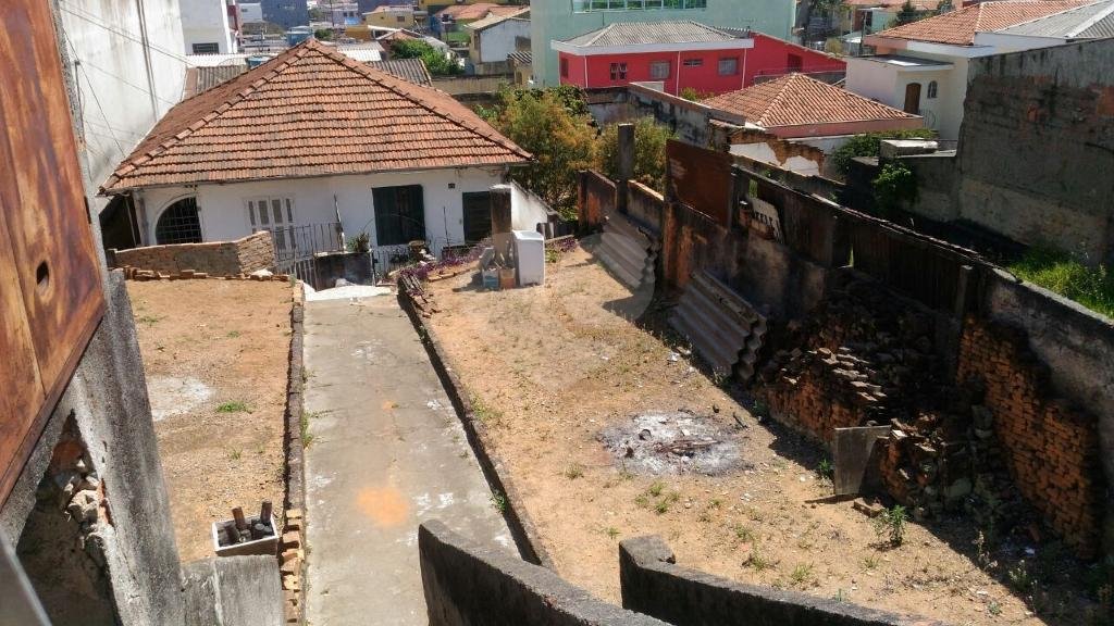 Casa à venda com 2 quartos em Casa Verde, São Paulo, SP