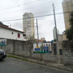 Terreno à venda em Santana, São Paulo, SP