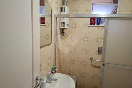Apartamento à venda com 2 quartos em Andaraí, Rio de Janeiro, RJ