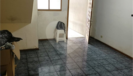 Sobrado à venda com 2 quartos em Vila Nova Cachoeirinha, São Paulo, SP