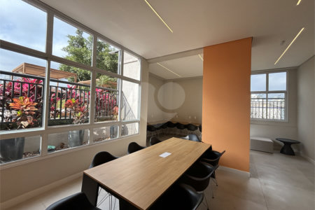 Apartamento à venda com 2 quartos em Barra Funda, São Paulo, SP