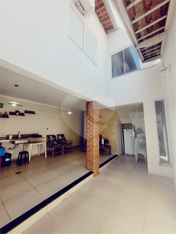 Casa à venda com 3 quartos, sendo 1 suíte, em Jardim Portal do Sol, Indaiatuba, SP