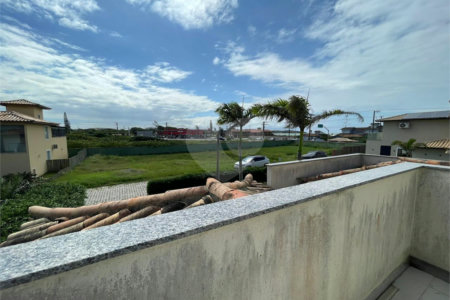 Casa à venda com 4 suítes em Praia Rasa, Armação dos Búzios, RJ
