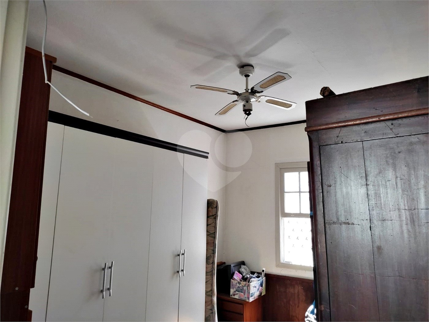 Casa Térrea à venda com 3 quartos em Horto, São Paulo, SP