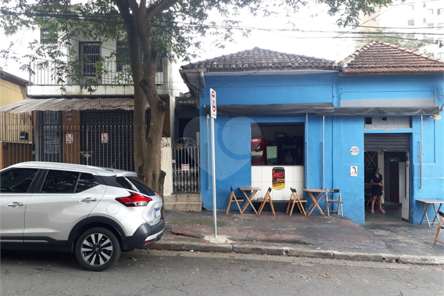 Prédio à venda em Santa Teresinha, São Paulo, SP