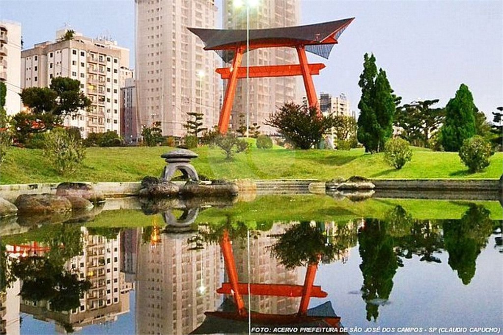 Área de Terra à venda em Águas do Canindú, São José dos Campos, SP