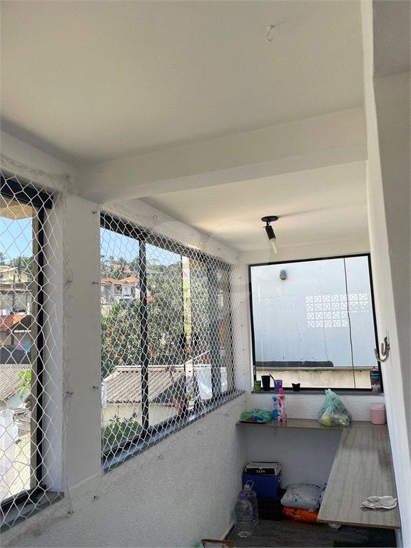Sobrado à venda com 4 quartos, sendo 1 suíte,  em Horto Florestal, São Paulo, SP