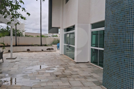 Apartamento à venda com 4 quartos, sendo 2 suítes,  em Vila Sfeir, Indaiatuba, SP