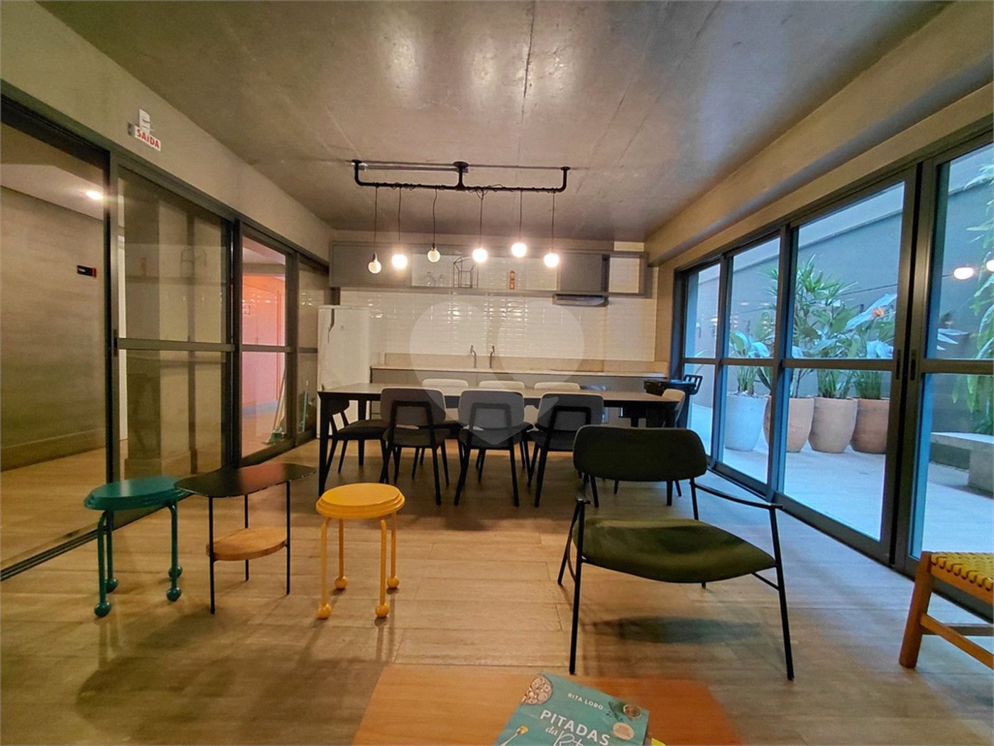 Apartamento à venda com 1 suíte em Vila Pompéia, São Paulo, SP