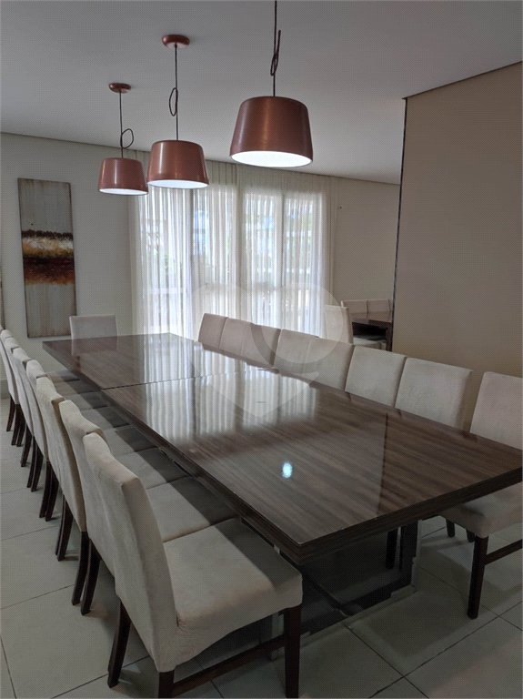 Apartamento à venda com 2 quartos, sendo 1 suíte,  em Santana, São Paulo, SP