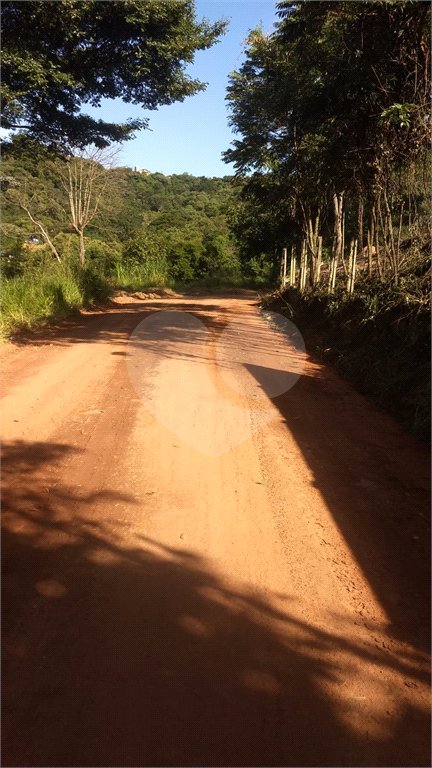 Terreno à venda em Jardim Paulista, Atibaia, SP