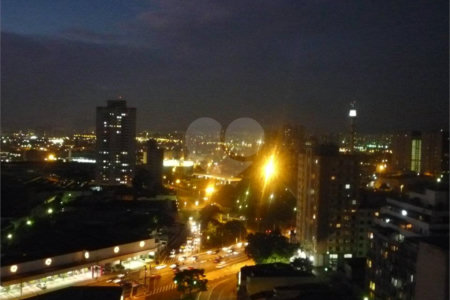 Apartamento à venda com 1 quarto em Barra Funda, São Paulo, SP