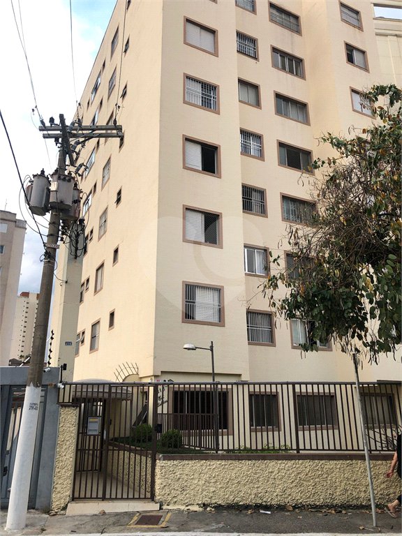 Apartamento à venda com 2 quartos em Parada Inglesa, São Paulo, SP