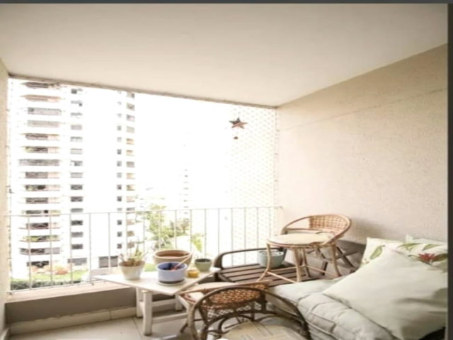 Apartamento à venda com 3 quartos, sendo 1 suíte,  em Santana, São Paulo, SP