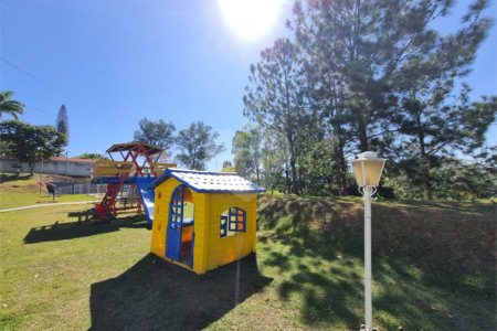 Terreno à venda no condomínio Renaissance, Sorocaba - SP