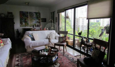 Apartamento à venda com 4 quartos, sendo 1 suíte, em Jardim Ampliação, São Paulo, SP