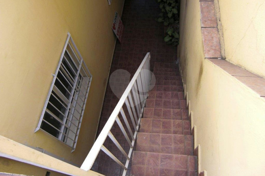 Sobrado à venda ou para alugar com 1 quarto em Vila Nova Mazzei, São Paulo, SP