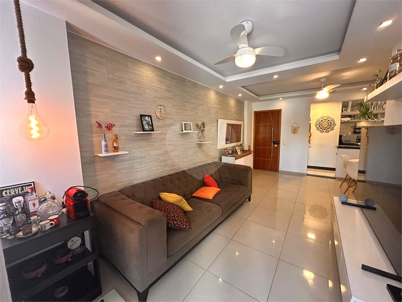 Apartamento à venda com 2 quartos, sendo 1 suíte, em Vila Isabel, Rio de Janeiro, RJ