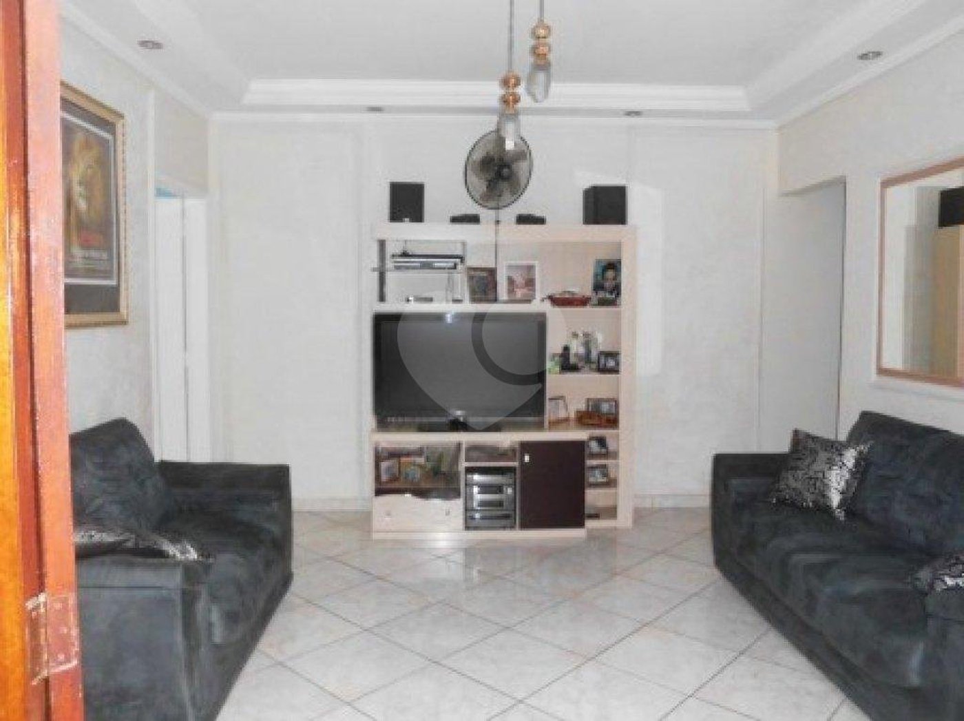 Casa Térrea à venda com 3 quartos em Parque Edu Chaves, São Paulo, SP