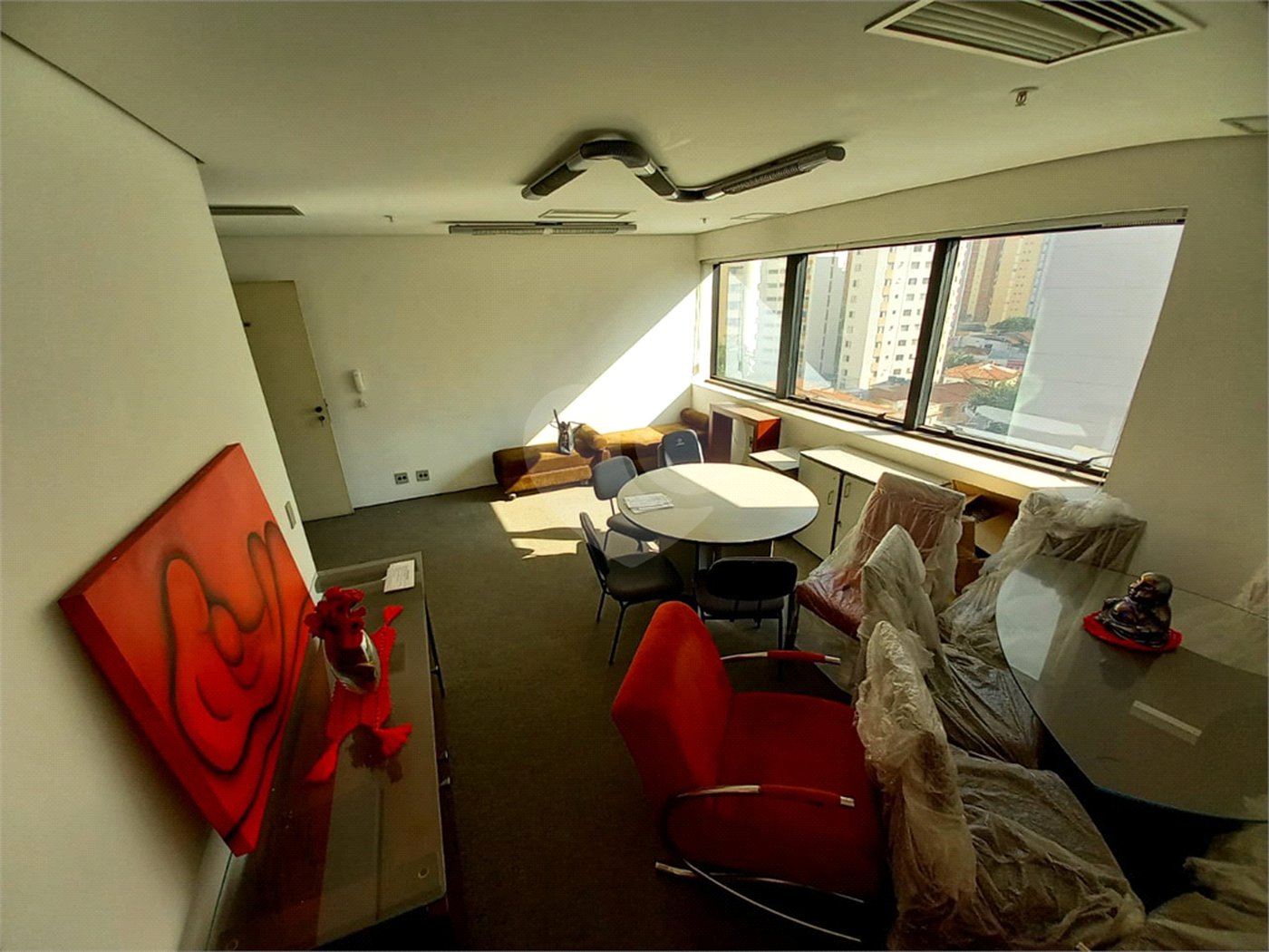 Sala à venda em Perdizes, São Paulo, SP
