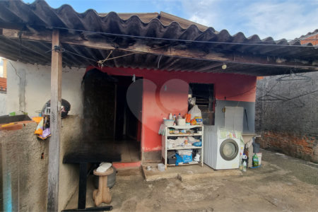 Casa à venda com 2 quartos em Central Parque Sorocaba, Sorocaba, SP
