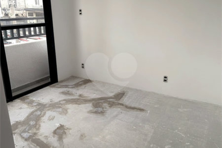Apartamento à venda com 2 quartos em Vila Gustavo, São Paulo, SP