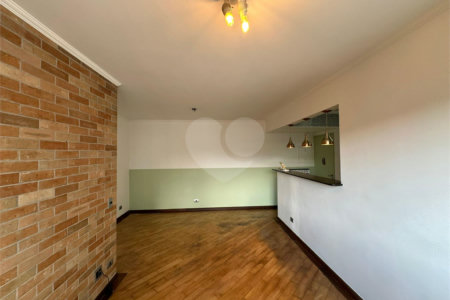 Apartamento à venda com 2 quartos em Vila Anglo Brasileira, São Paulo, SP