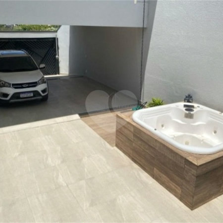 Casa à venda com 4 quartos, sendo 1 suíte, em Jardim Esplanada, Indaiatuba, SP