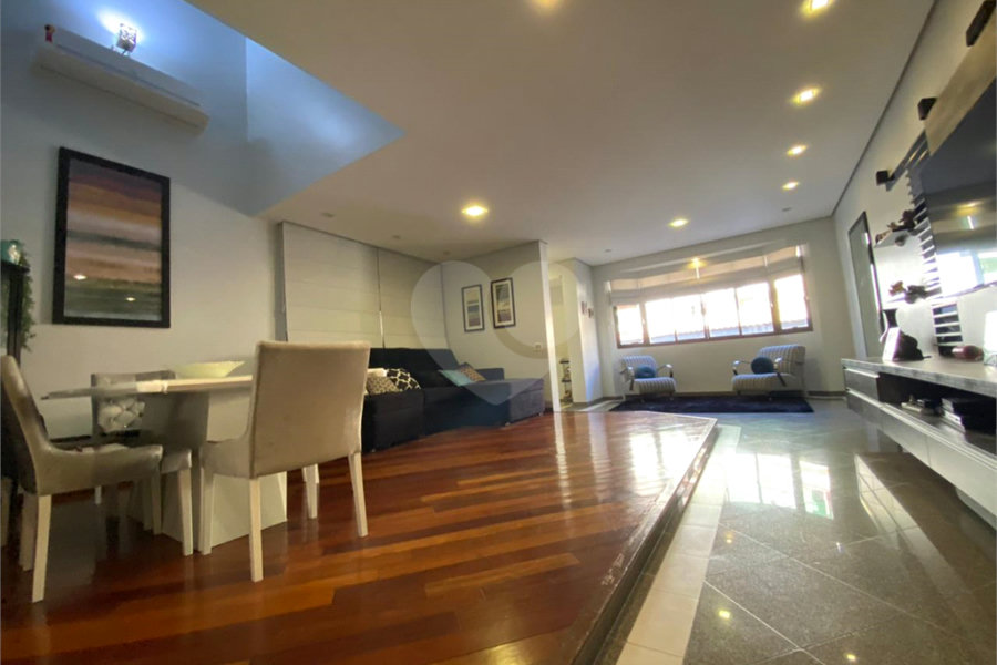 Casa à venda com 4 suítes em Tremembé, São Paulo, SP