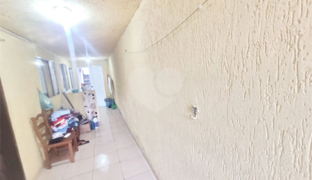 Sobrado à venda com 3 quartos em Lauzane Paulista, São Paulo, SP