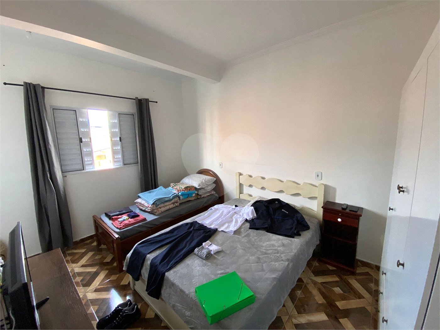 Casa à venda com 2 quartos, sendo 1 suíte, em Jardim Santa Inês, Suzano, SP