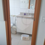 Apartamento à venda com 2 suítes em Vila Scarpelli, Santo André, SP