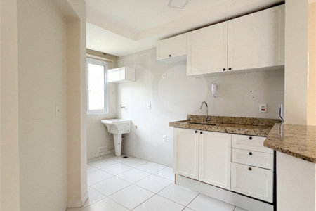 Apartamento à venda com 2 quartos em Taboleiro Verde, Cotia, SP