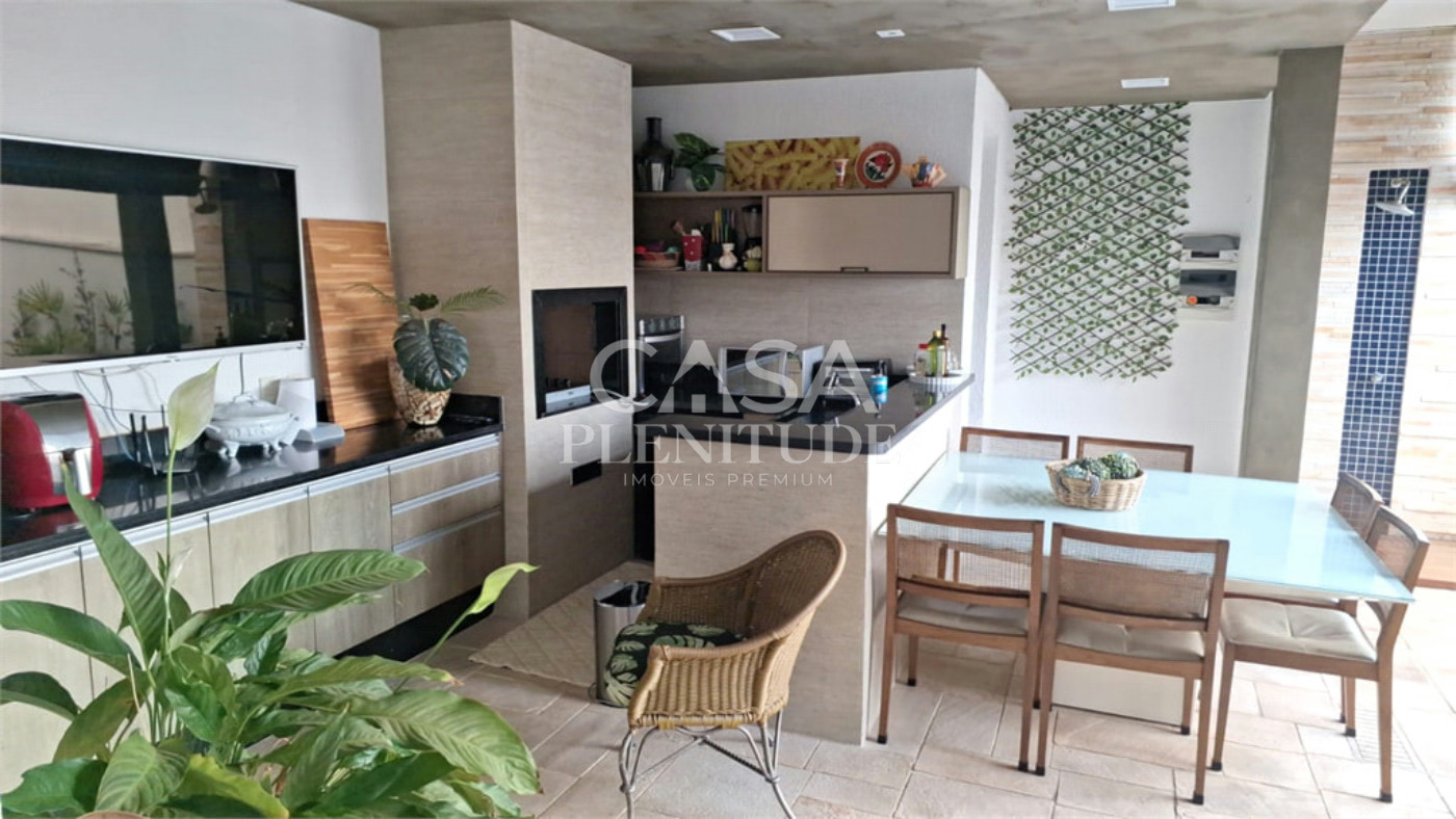 Casa em condomínio à venda com 5 suítes em Bairro da Vossoroca, Sorocaba, SP