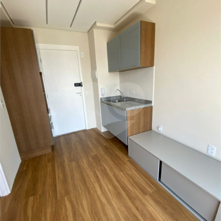 Studio à venda com 1 quarto em Vila Olímpia, São Paulo, SP