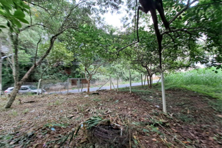 Terreno à venda em Jardim Ampliação, São Paulo, SP